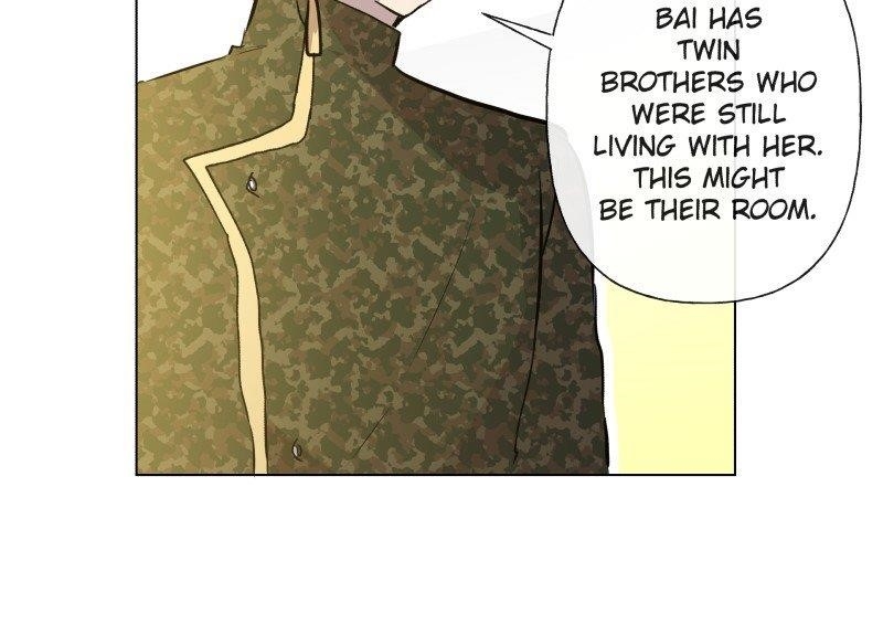 Rebirth-69Michi Chapter 67 - Page 21