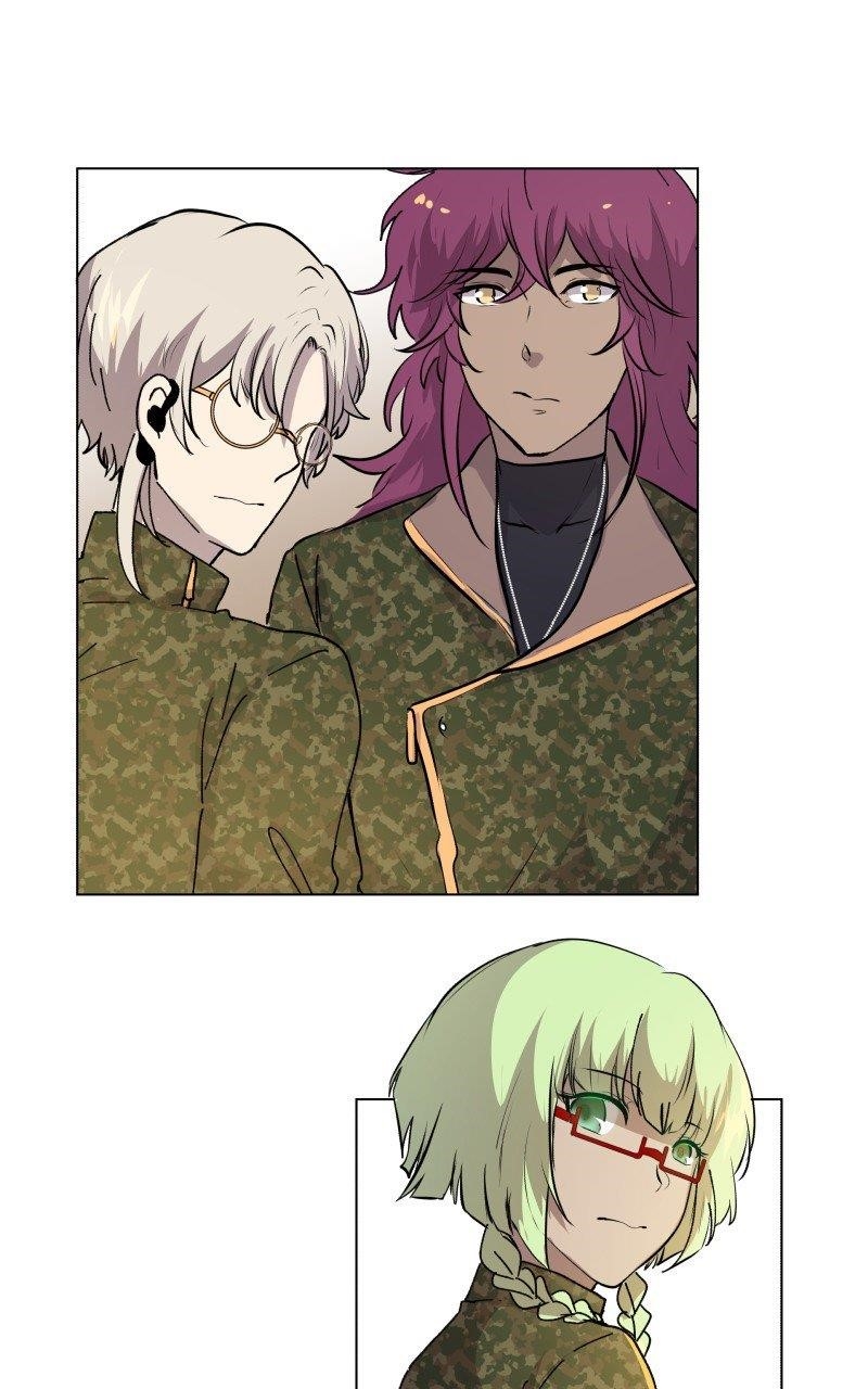 Rebirth-69Michi Chapter 67 - Page 27