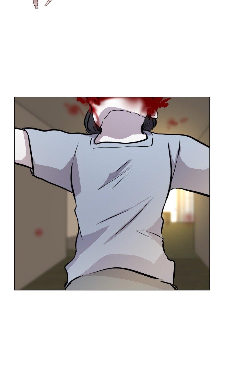 Rebirth-69Michi Chapter 67 - Page 3