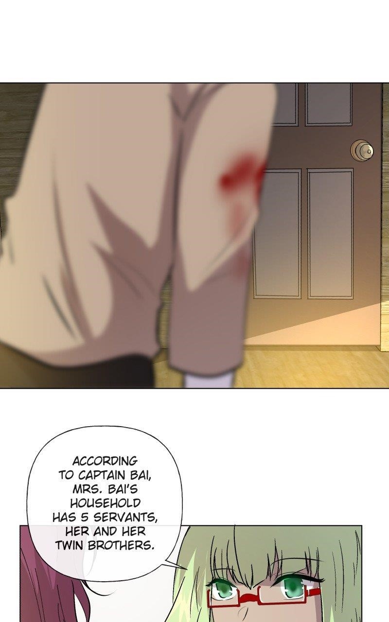 Rebirth-69Michi Chapter 67 - Page 30