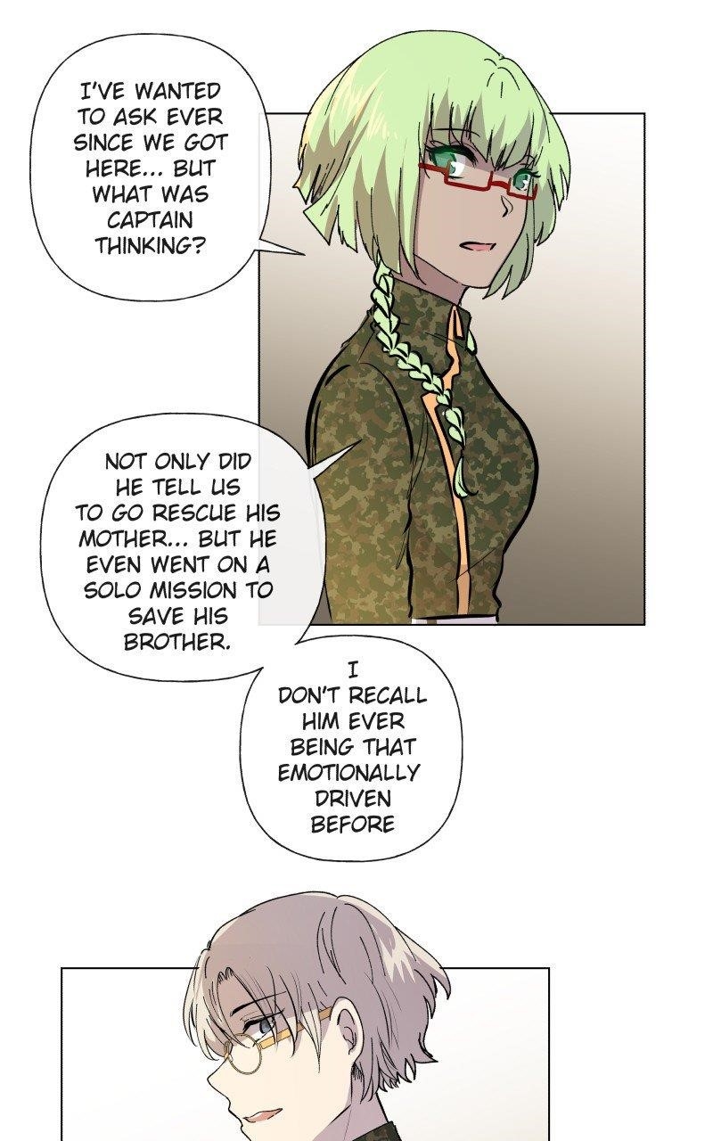 Rebirth-69Michi Chapter 67 - Page 34