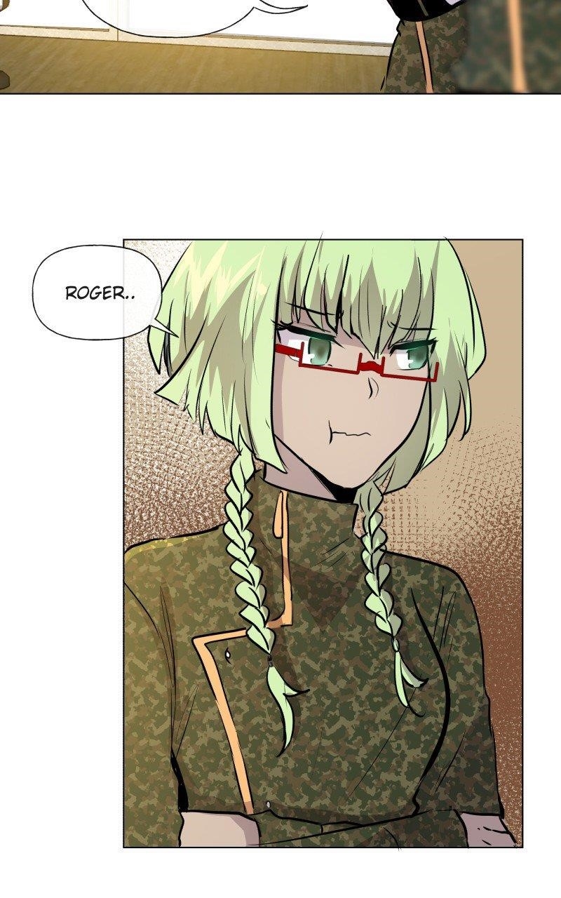 Rebirth-69Michi Chapter 67 - Page 40