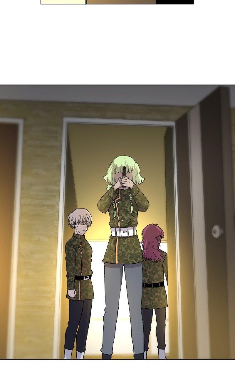 Rebirth-69Michi Chapter 67 - Page 44