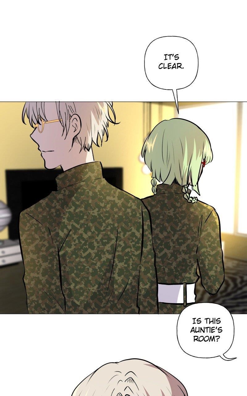 Rebirth-69Michi Chapter 67 - Page 46