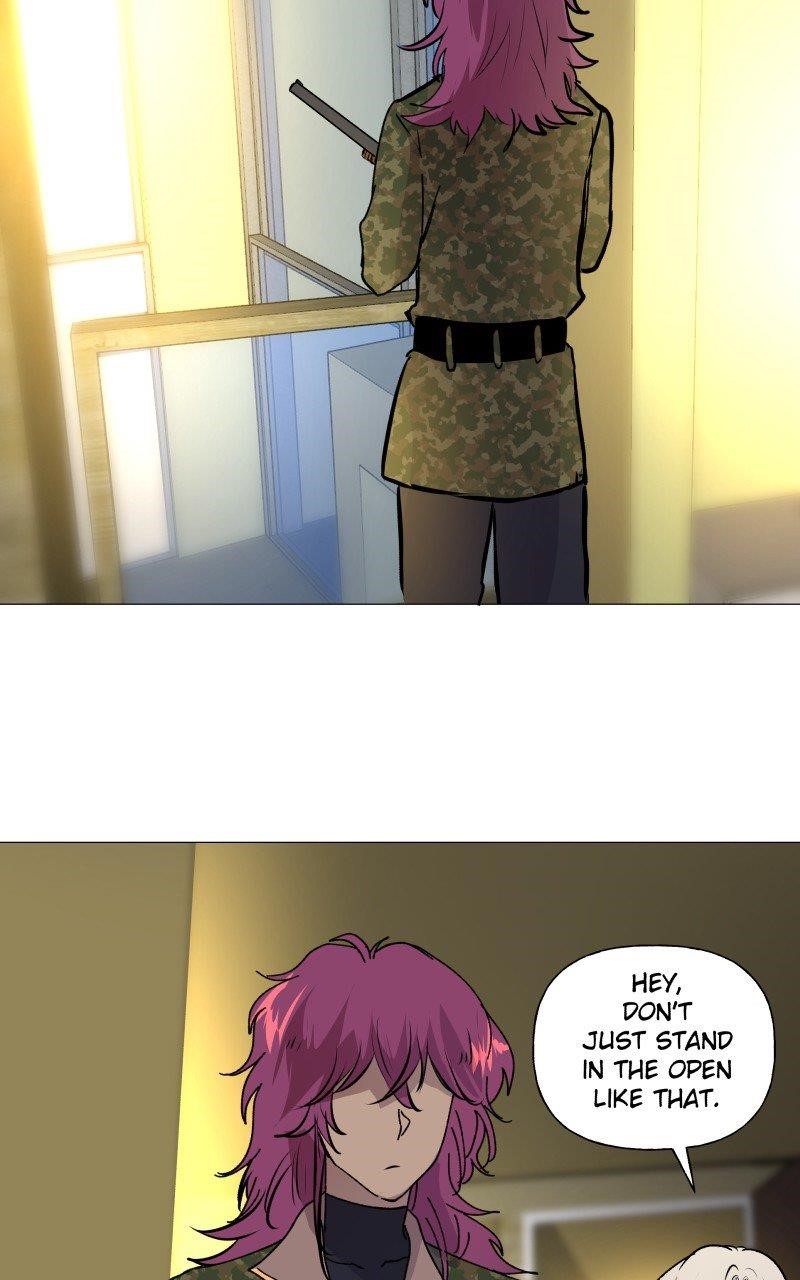 Rebirth-69Michi Chapter 67 - Page 49