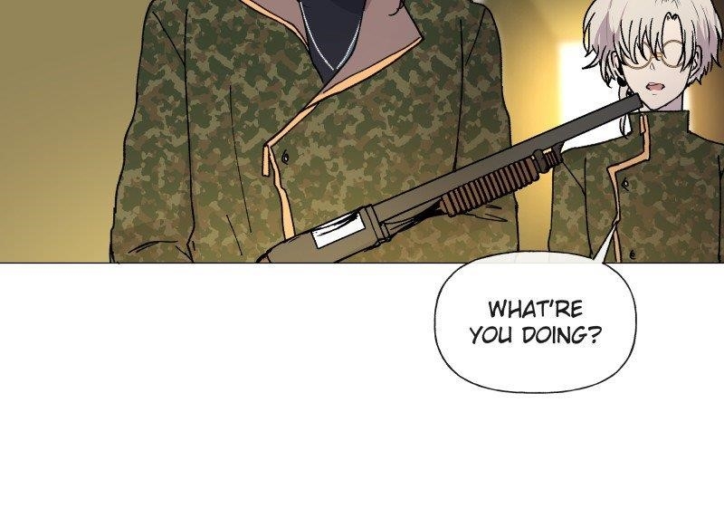 Rebirth-69Michi Chapter 67 - Page 50