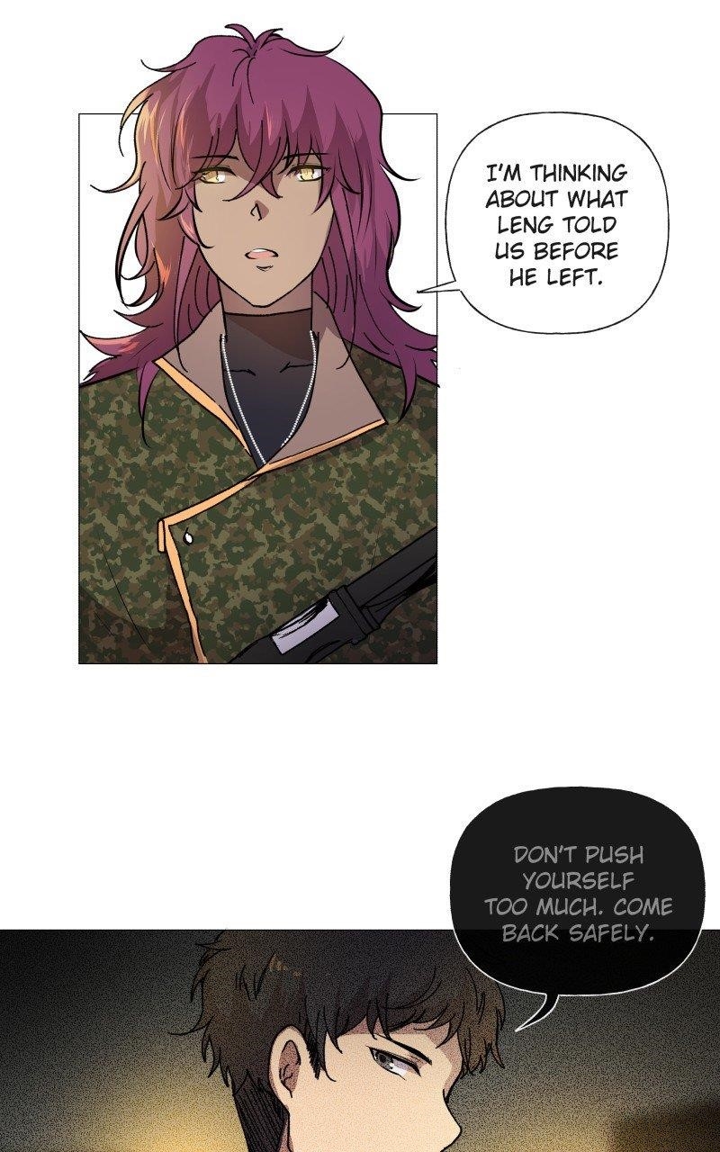 Rebirth-69Michi Chapter 67 - Page 51