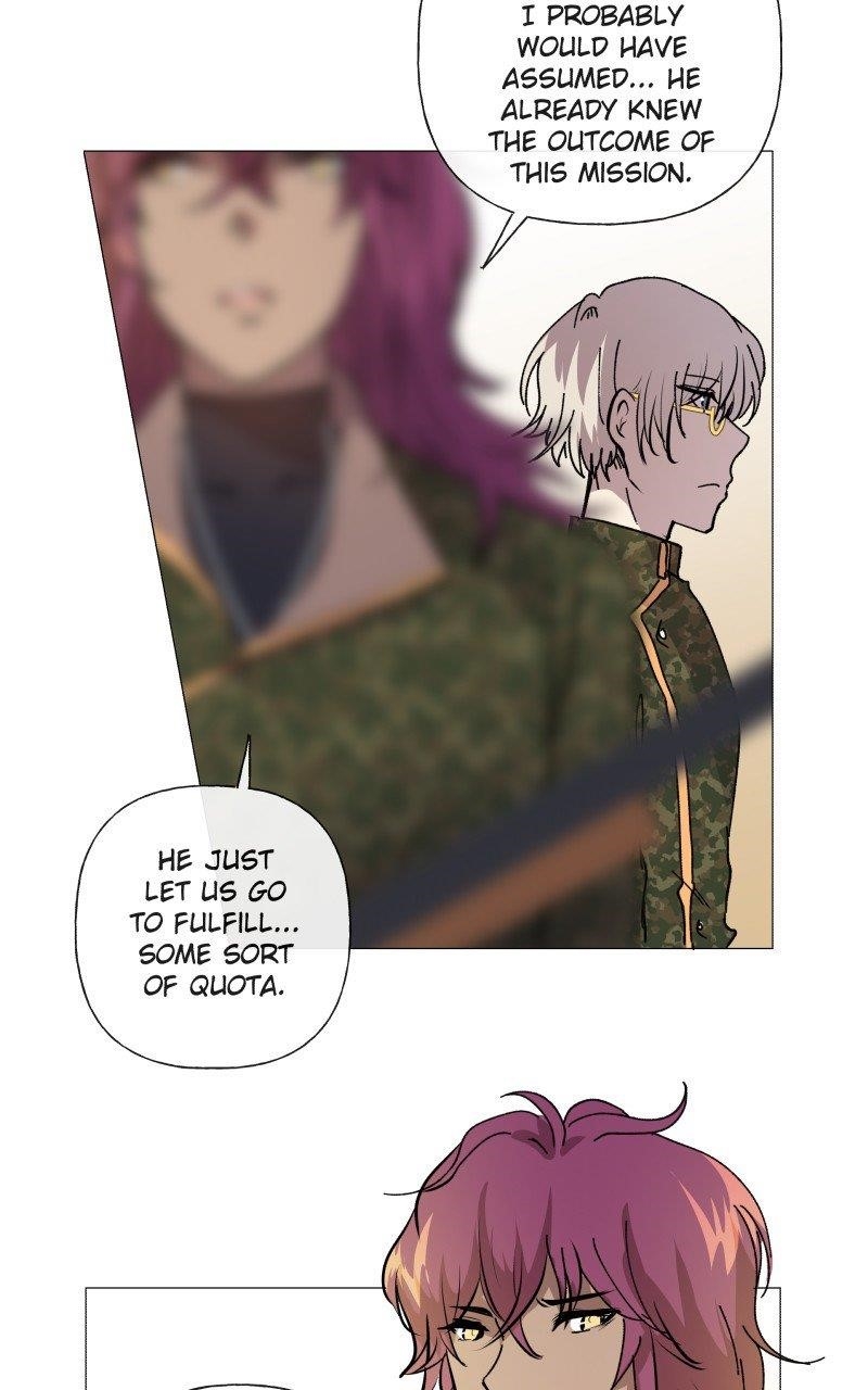 Rebirth-69Michi Chapter 67 - Page 53