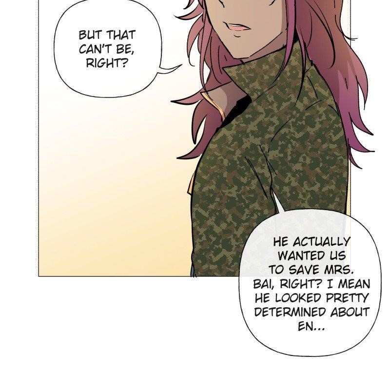 Rebirth-69Michi Chapter 67 - Page 54