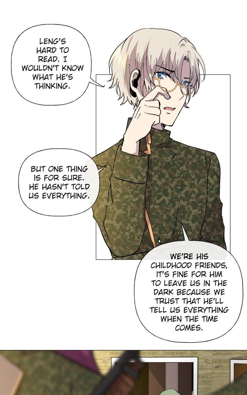 Rebirth-69Michi Chapter 67 - Page 55