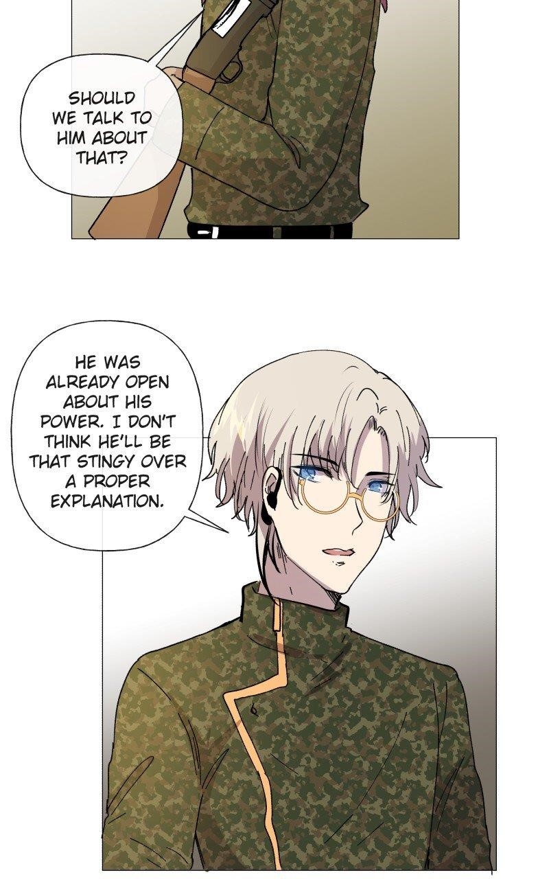 Rebirth-69Michi Chapter 67 - Page 57