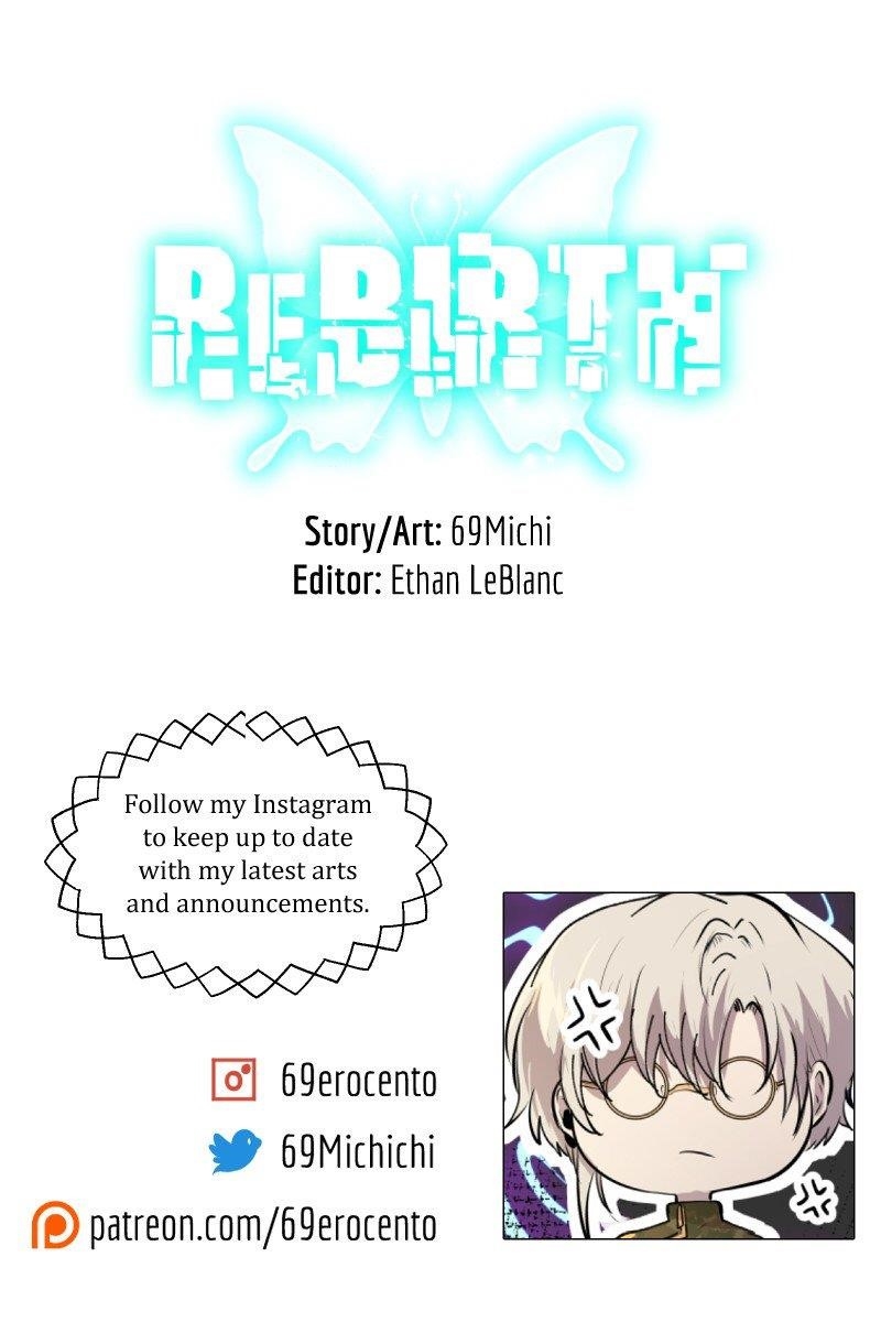 Rebirth-69Michi Chapter 67 - Page 65