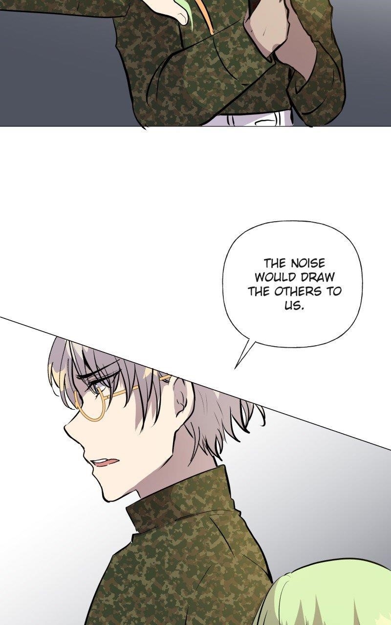 Rebirth-69Michi Chapter 68 - Page 16