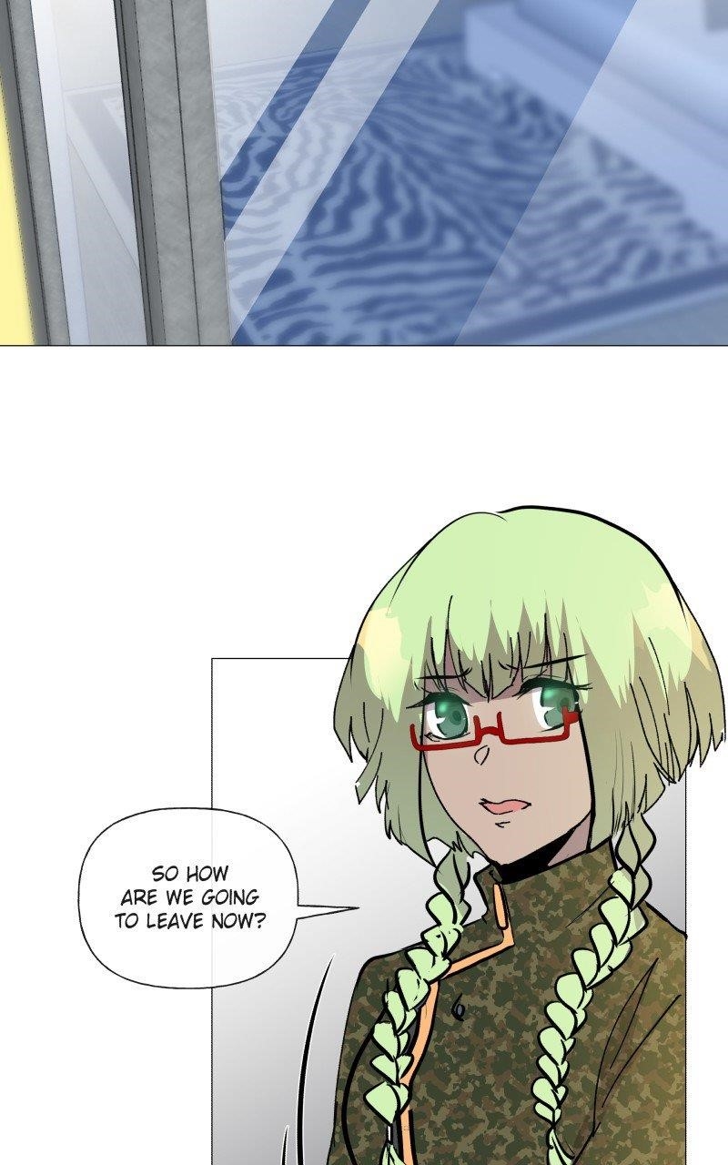 Rebirth-69Michi Chapter 68 - Page 18