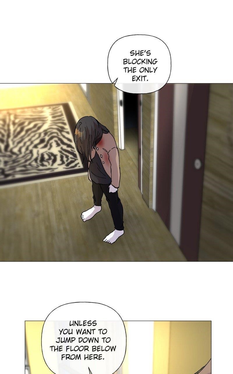 Rebirth-69Michi Chapter 68 - Page 20