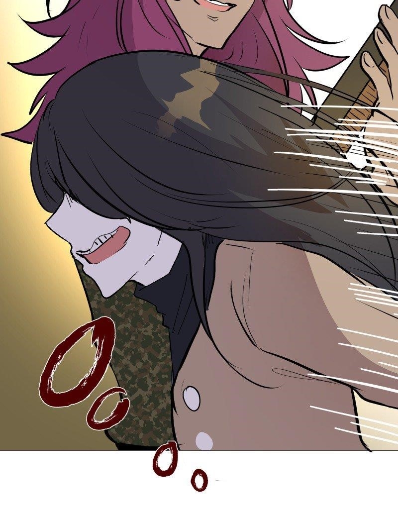 Rebirth-69Michi Chapter 68 - Page 27