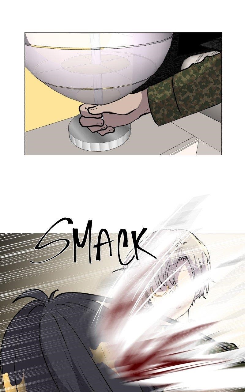 Rebirth-69Michi Chapter 68 - Page 28