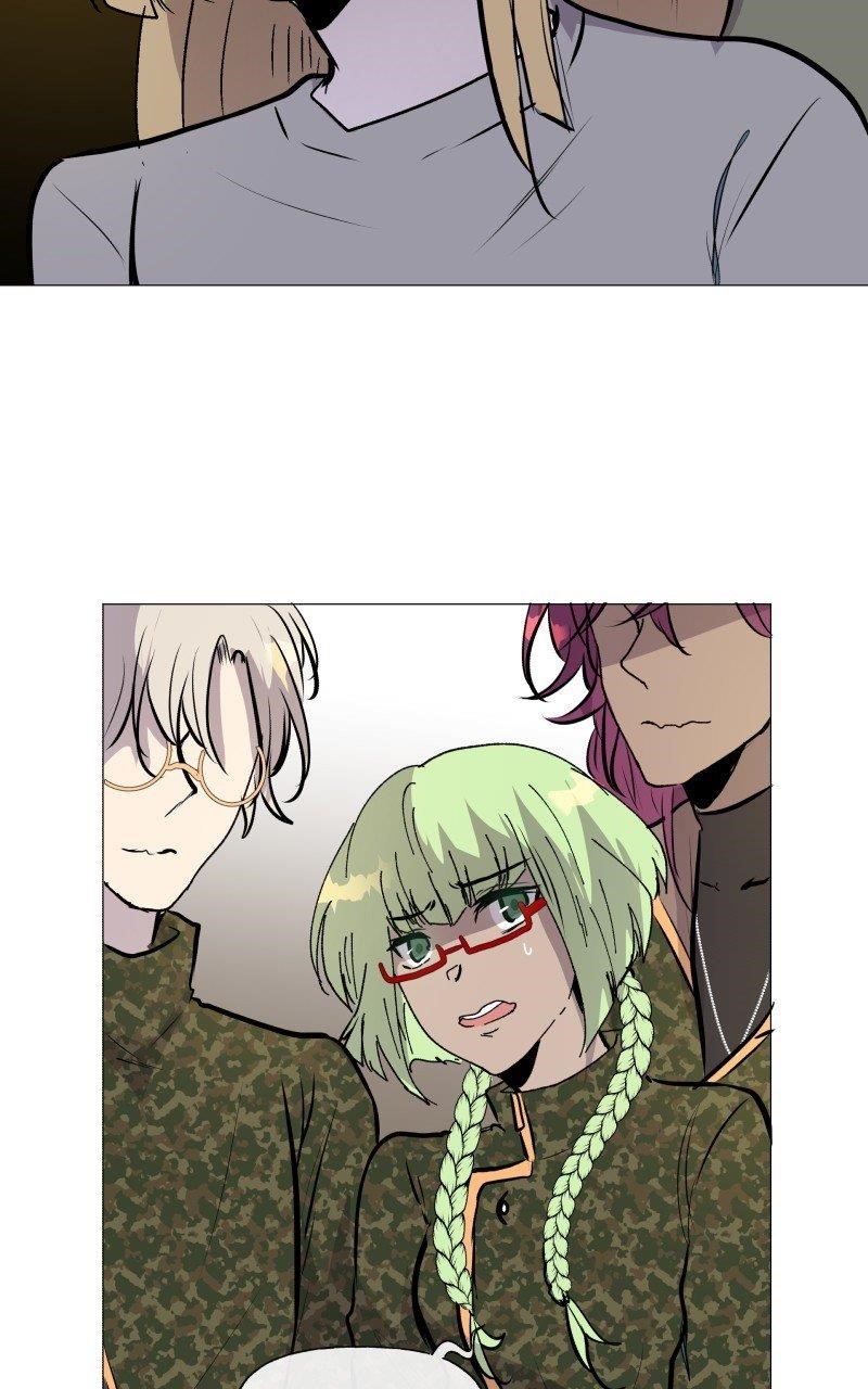 Rebirth-69Michi Chapter 68 - Page 35