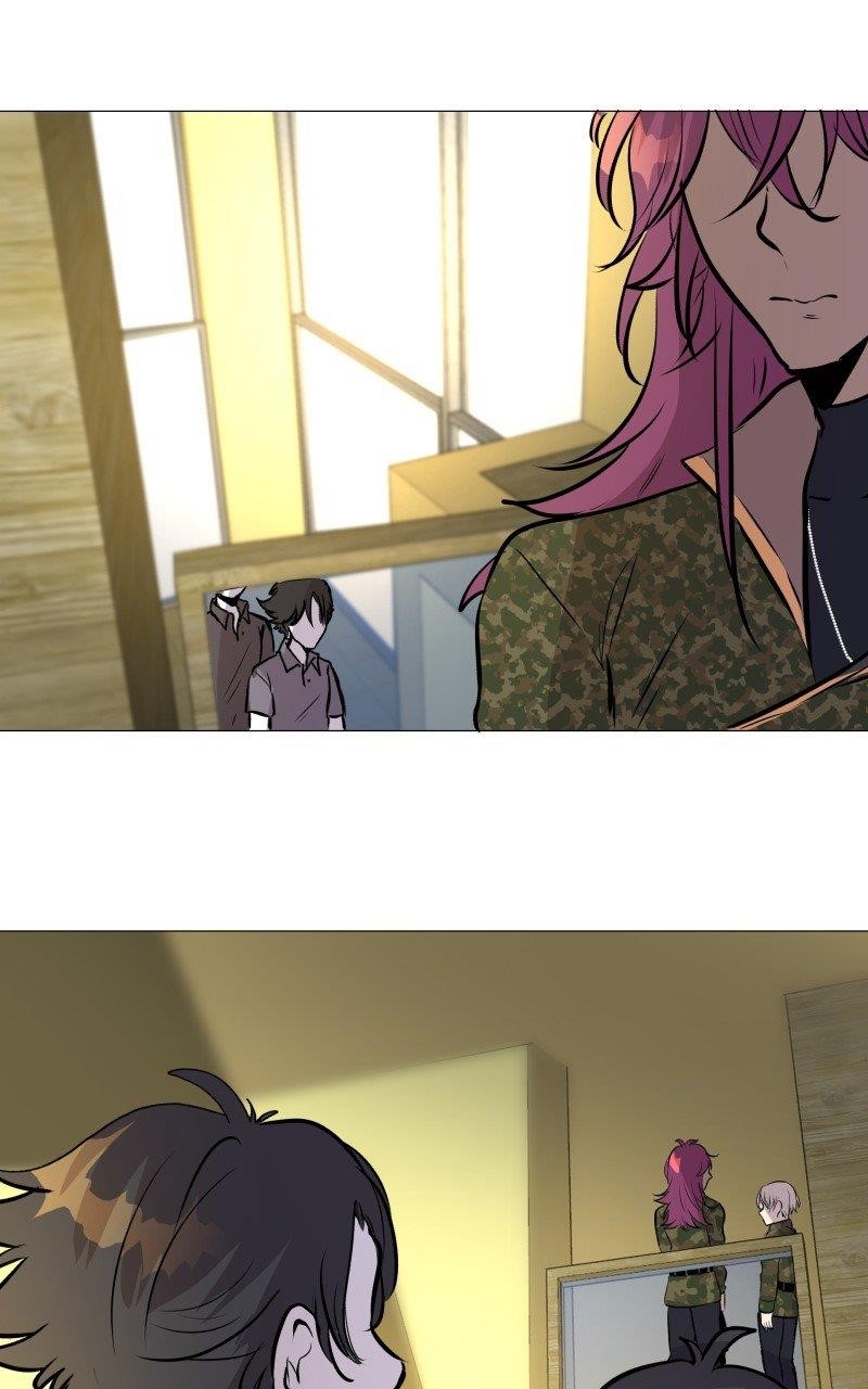 Rebirth-69Michi Chapter 68 - Page 39