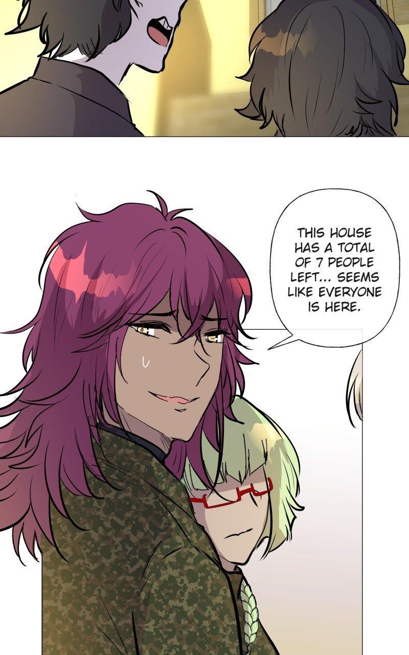 Rebirth-69Michi Chapter 68 - Page 40