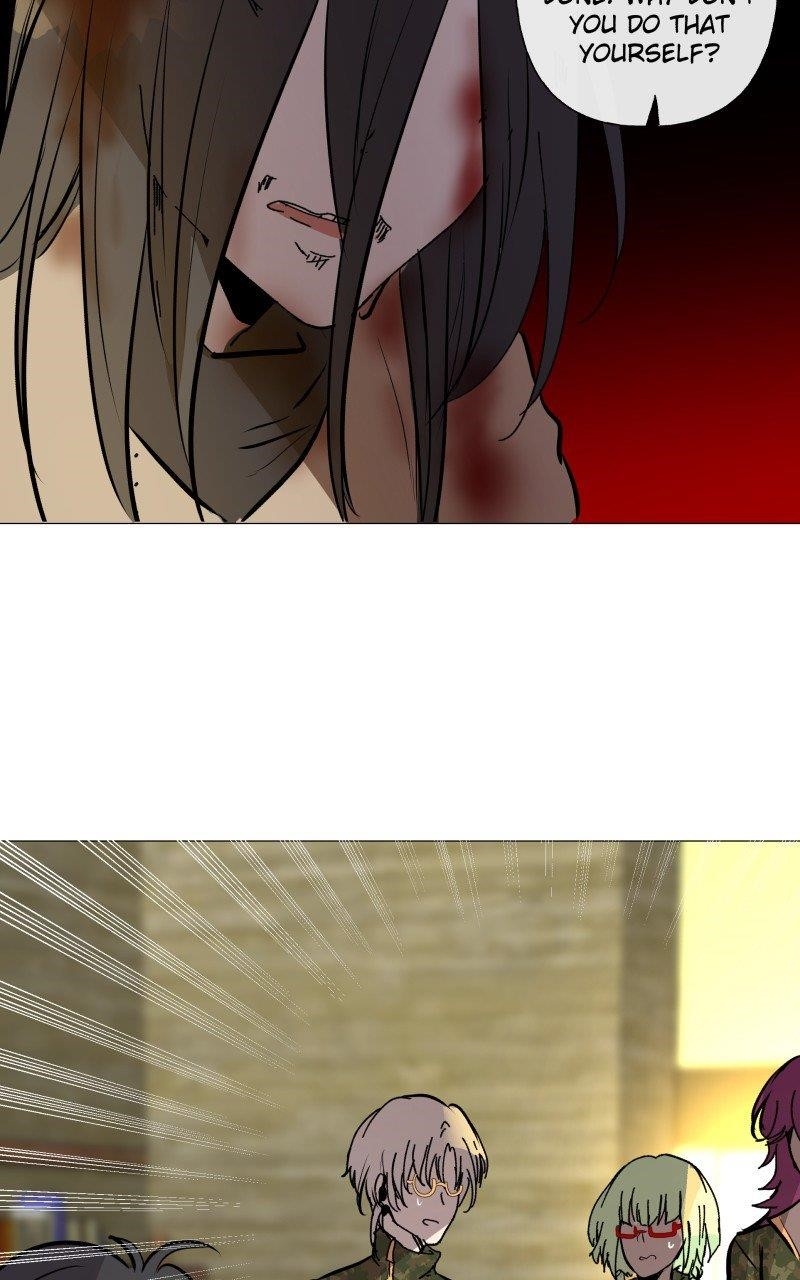 Rebirth-69Michi Chapter 68 - Page 44