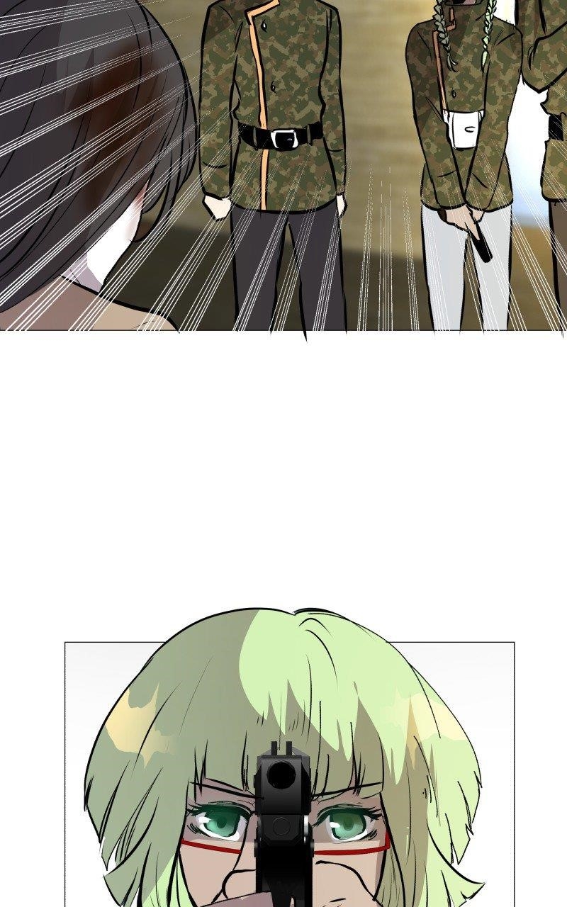 Rebirth-69Michi Chapter 68 - Page 45