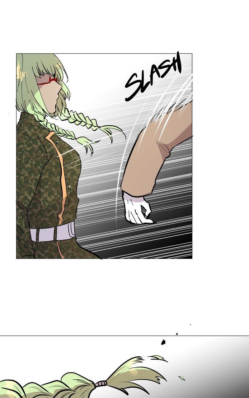 Rebirth-69Michi Chapter 68 - Page 5