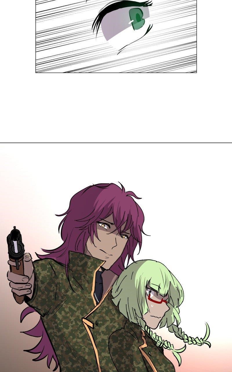 Rebirth-69Michi Chapter 68 - Page 51