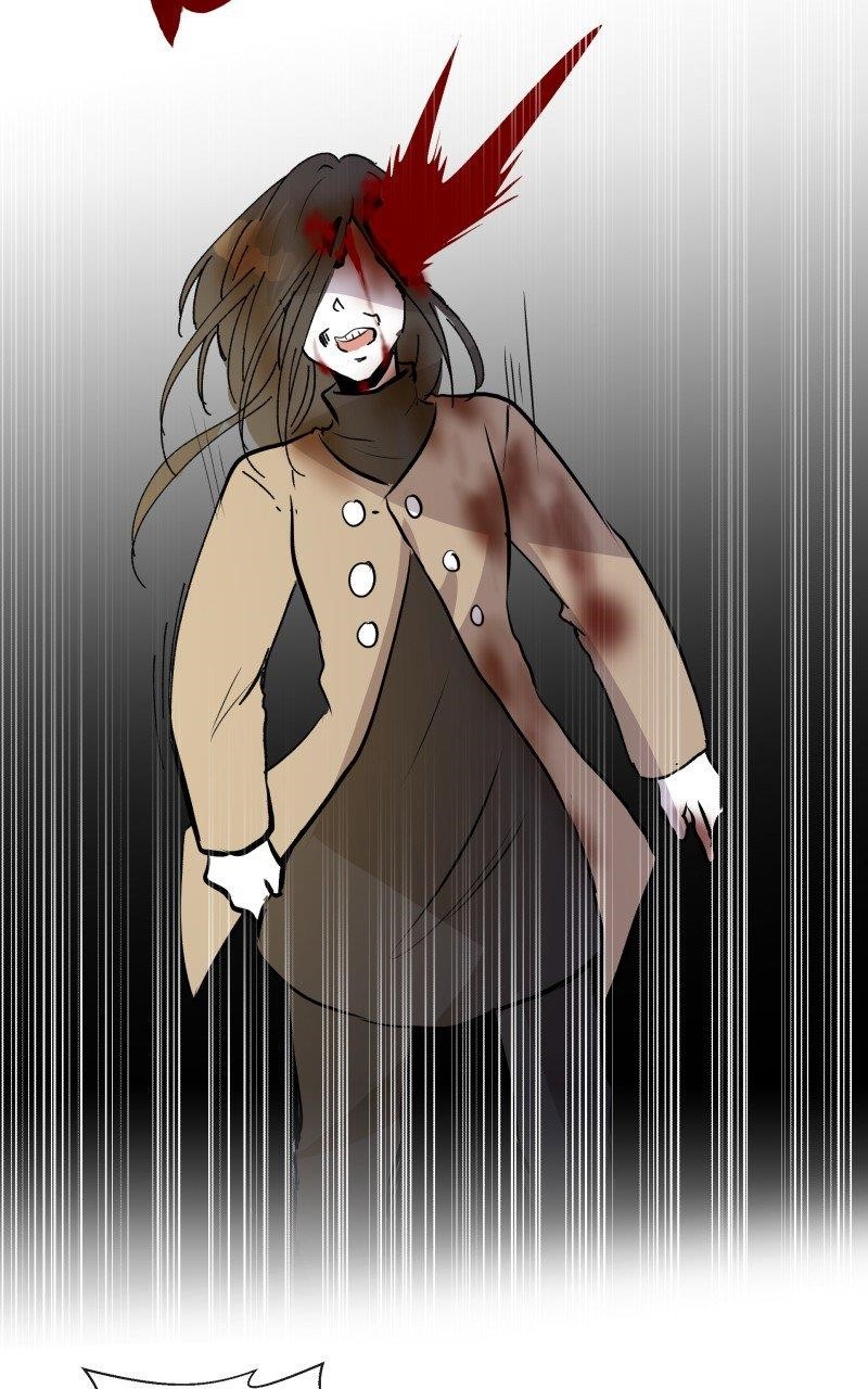 Rebirth-69Michi Chapter 68 - Page 54