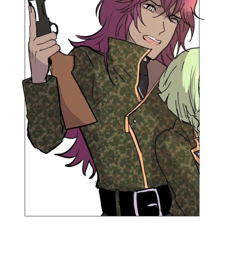 Rebirth-69Michi Chapter 68 - Page 56