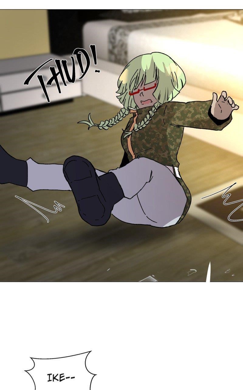 Rebirth-69Michi Chapter 68 - Page 58