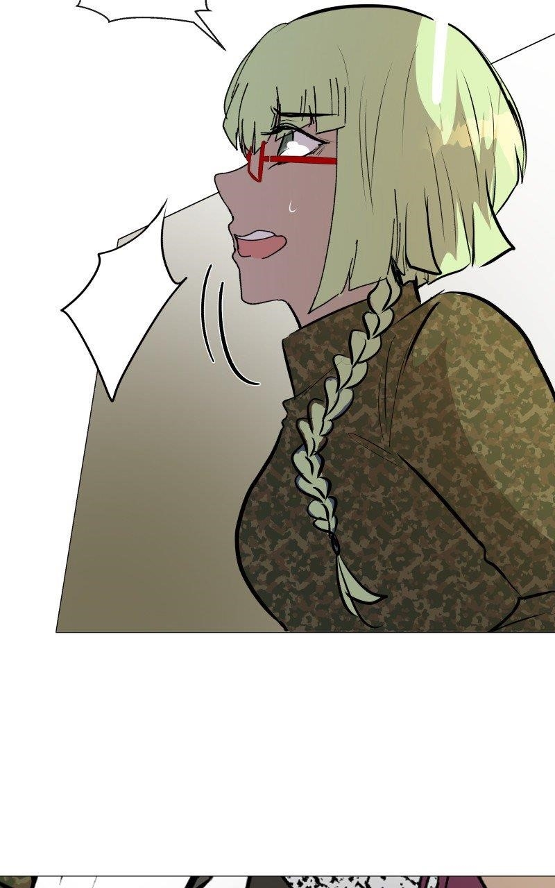 Rebirth-69Michi Chapter 68 - Page 59