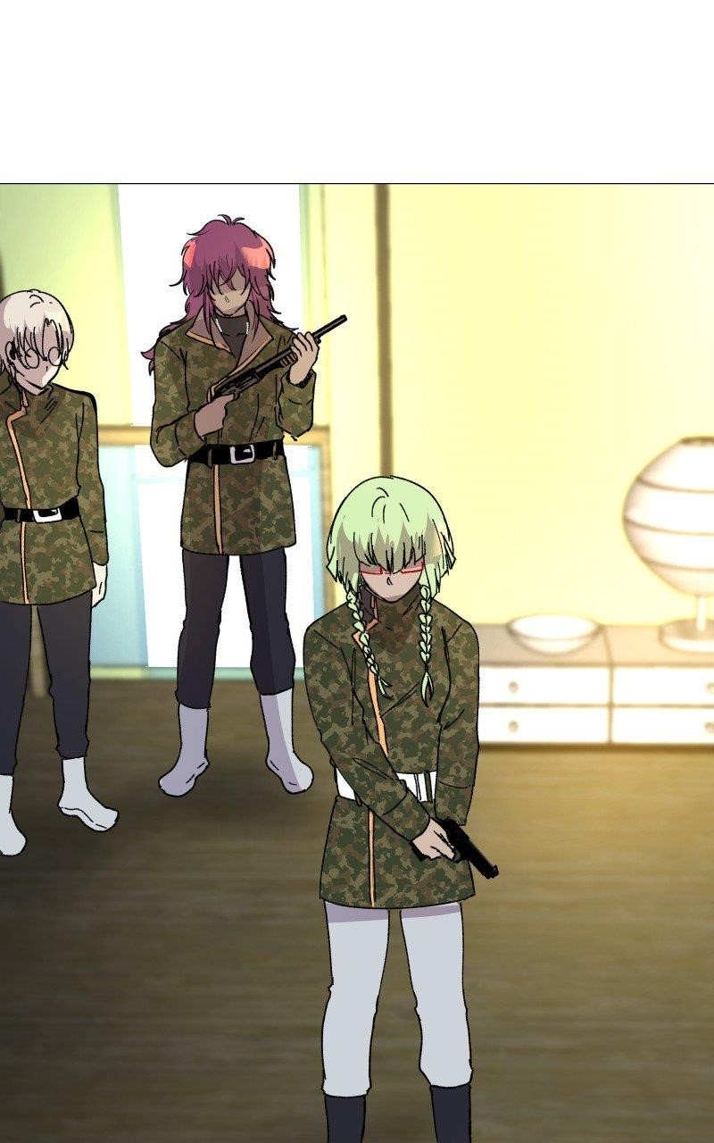 Rebirth-69Michi Chapter 68 - Page 6