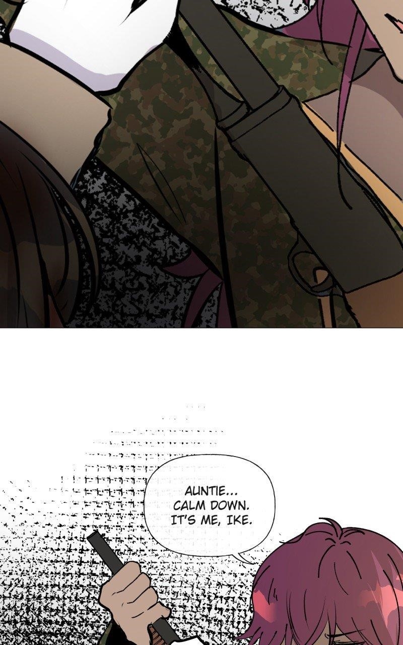 Rebirth-69Michi Chapter 68 - Page 60