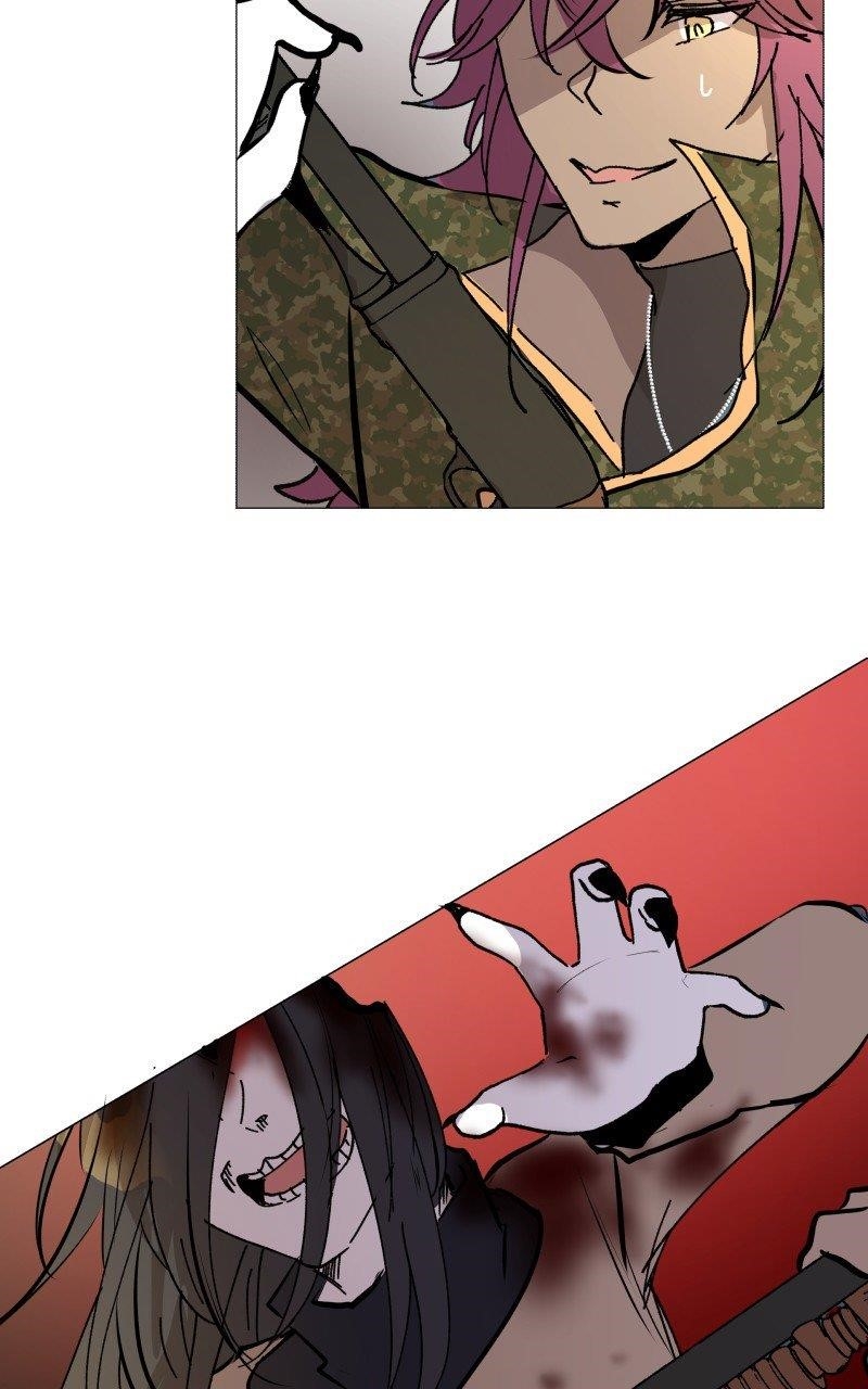 Rebirth-69Michi Chapter 68 - Page 63