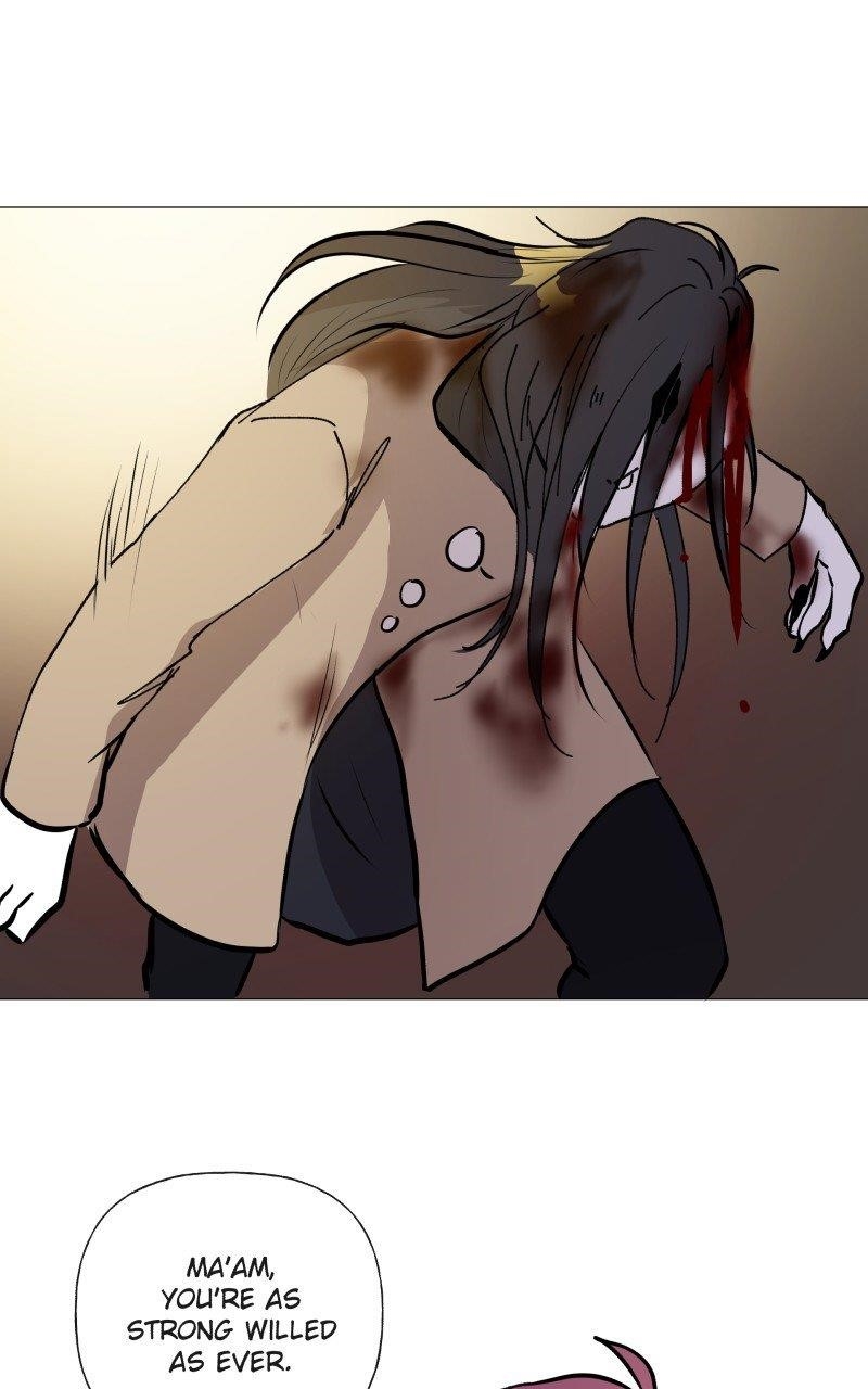 Rebirth-69Michi Chapter 68 - Page 69