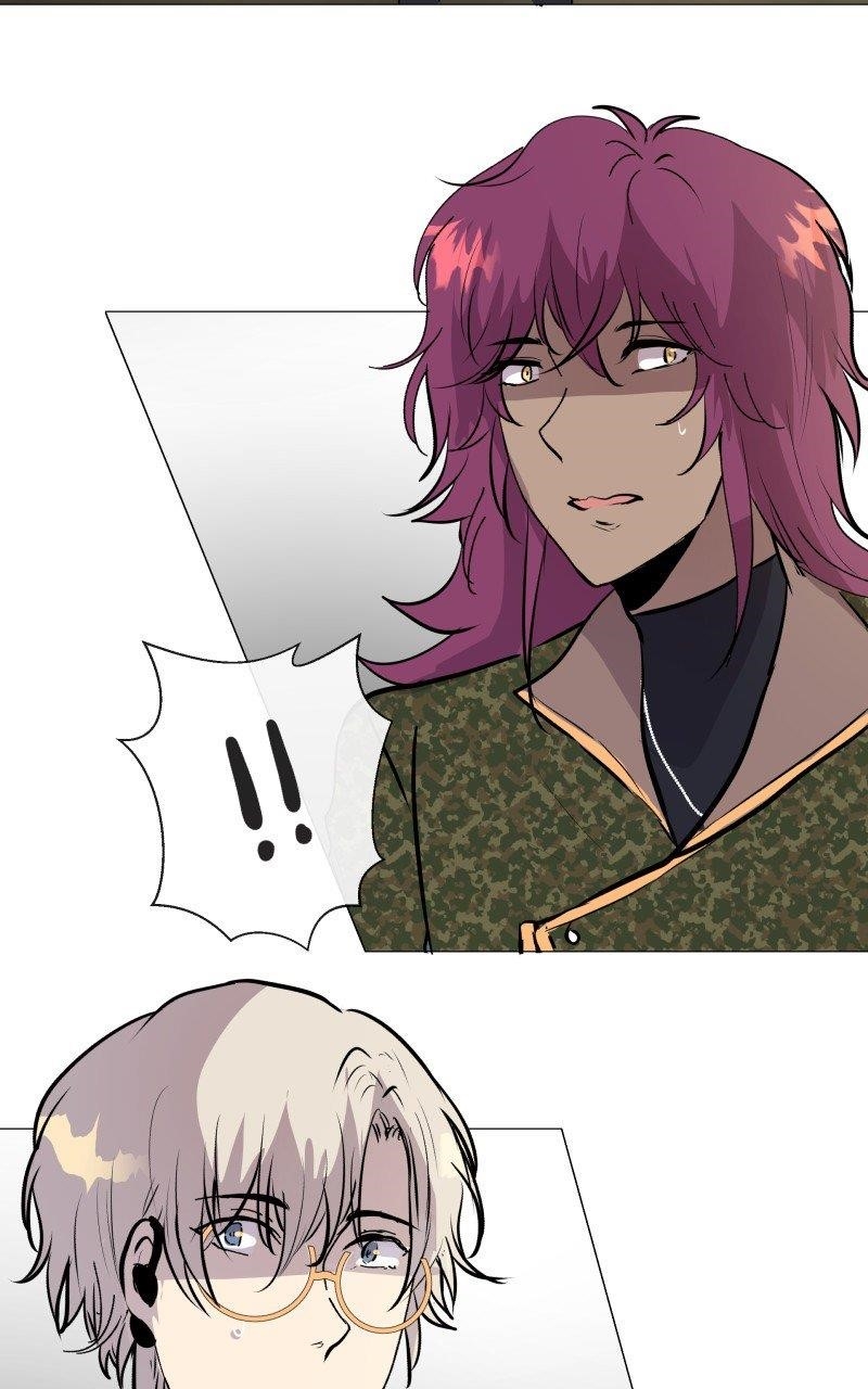 Rebirth-69Michi Chapter 68 - Page 7