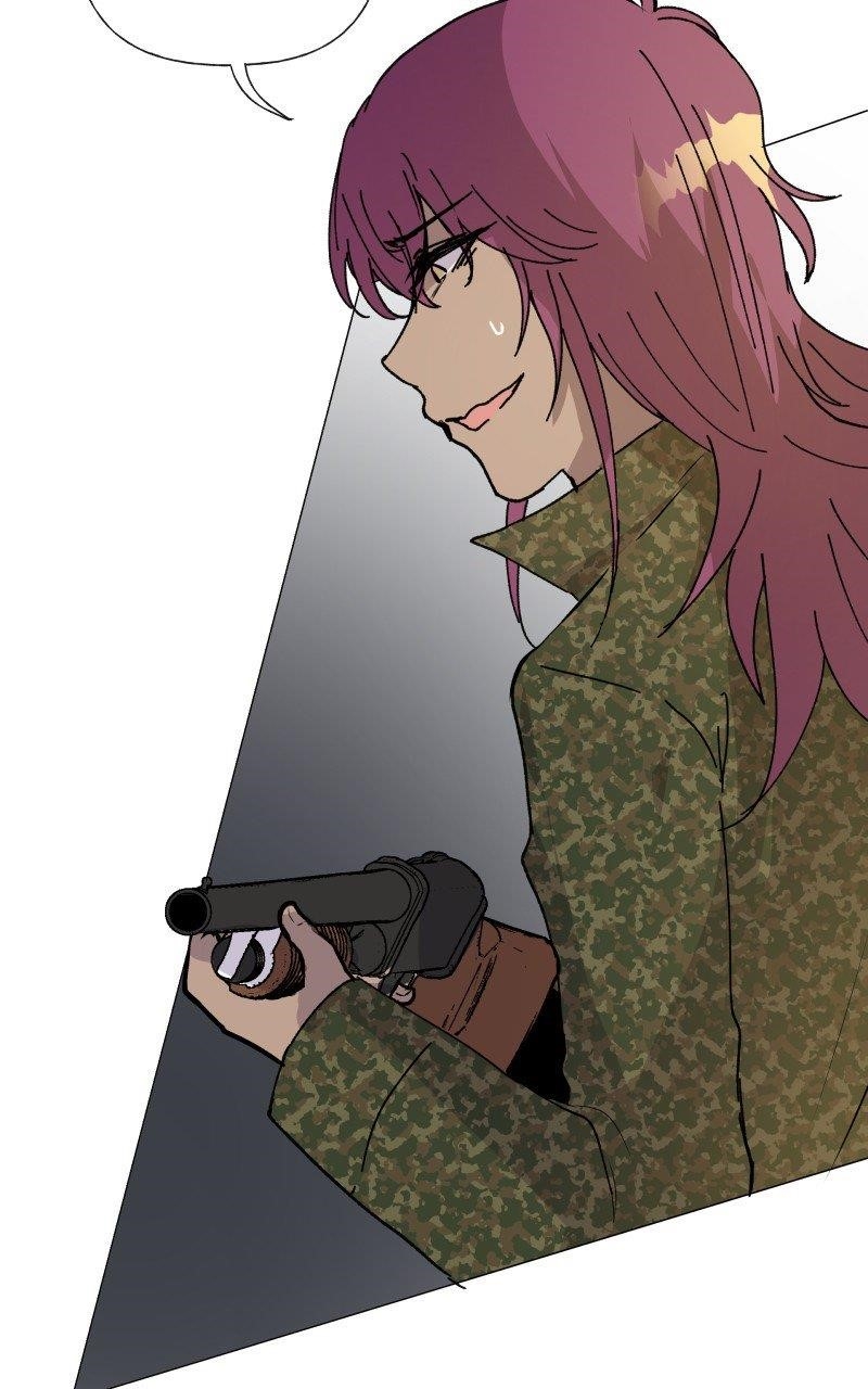 Rebirth-69Michi Chapter 68 - Page 70