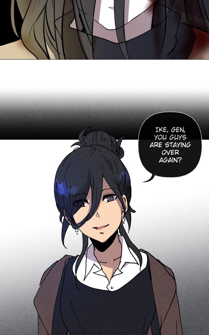 Rebirth-69Michi Chapter 68 - Page 75