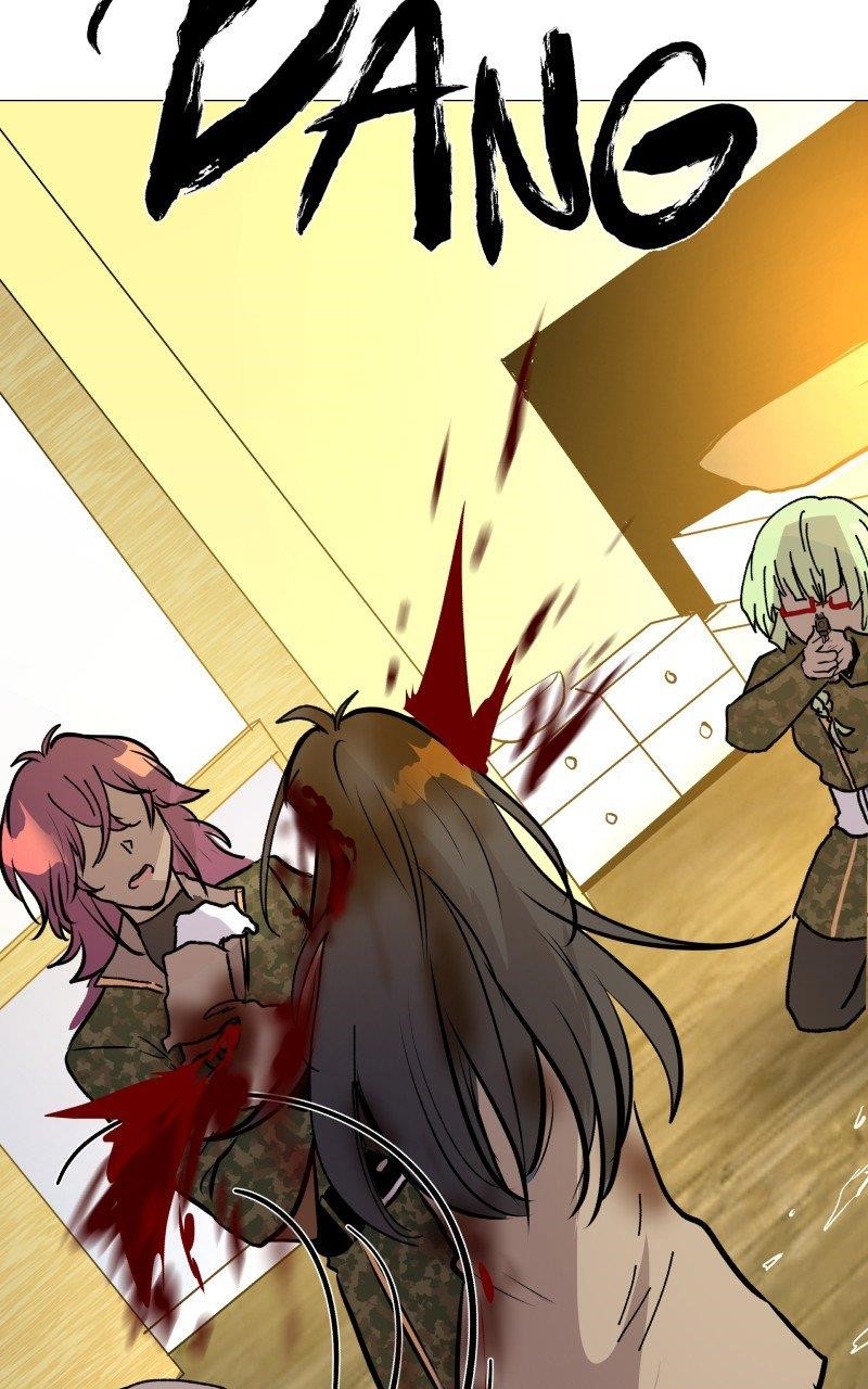 Rebirth-69Michi Chapter 68 - Page 82