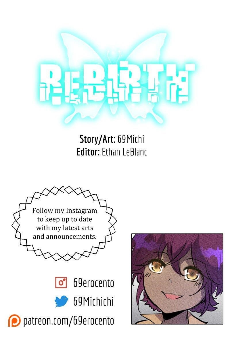 Rebirth-69Michi Chapter 68 - Page 84