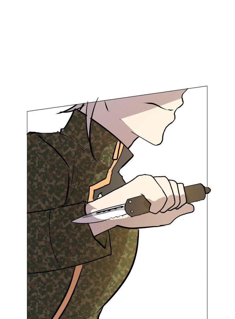 Rebirth-69Michi Chapter 69 - Page 1