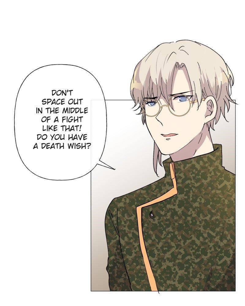 Rebirth-69Michi Chapter 69 - Page 11