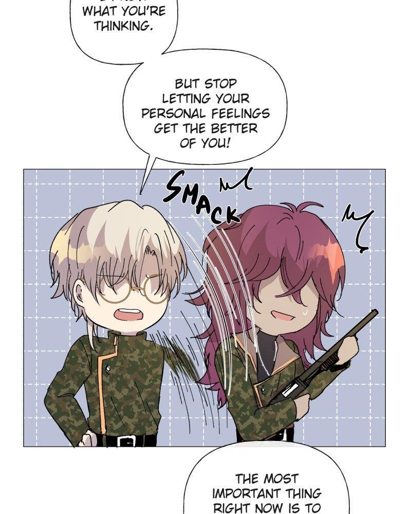 Rebirth-69Michi Chapter 69 - Page 14