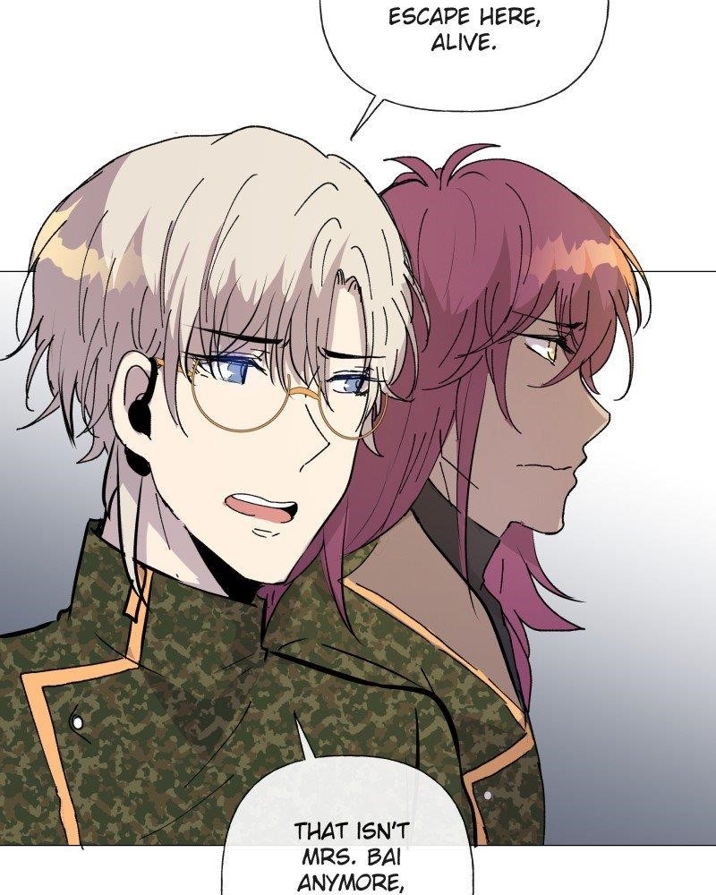 Rebirth-69Michi Chapter 69 - Page 15