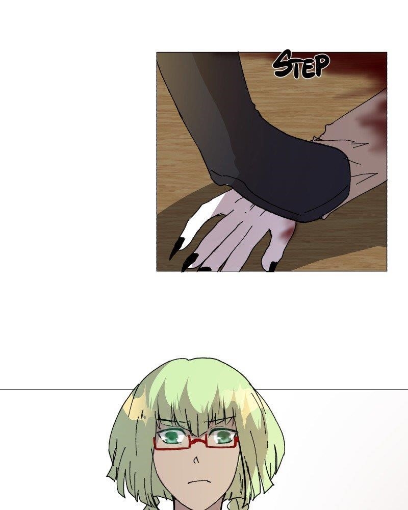 Rebirth-69Michi Chapter 69 - Page 17