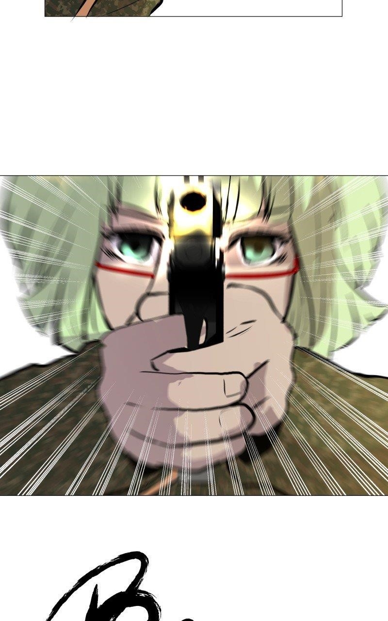 Rebirth-69Michi Chapter 69 - Page 2