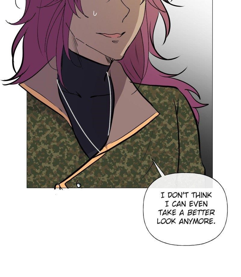 Rebirth-69Michi Chapter 69 - Page 22