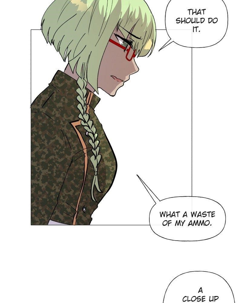 Rebirth-69Michi Chapter 69 - Page 24