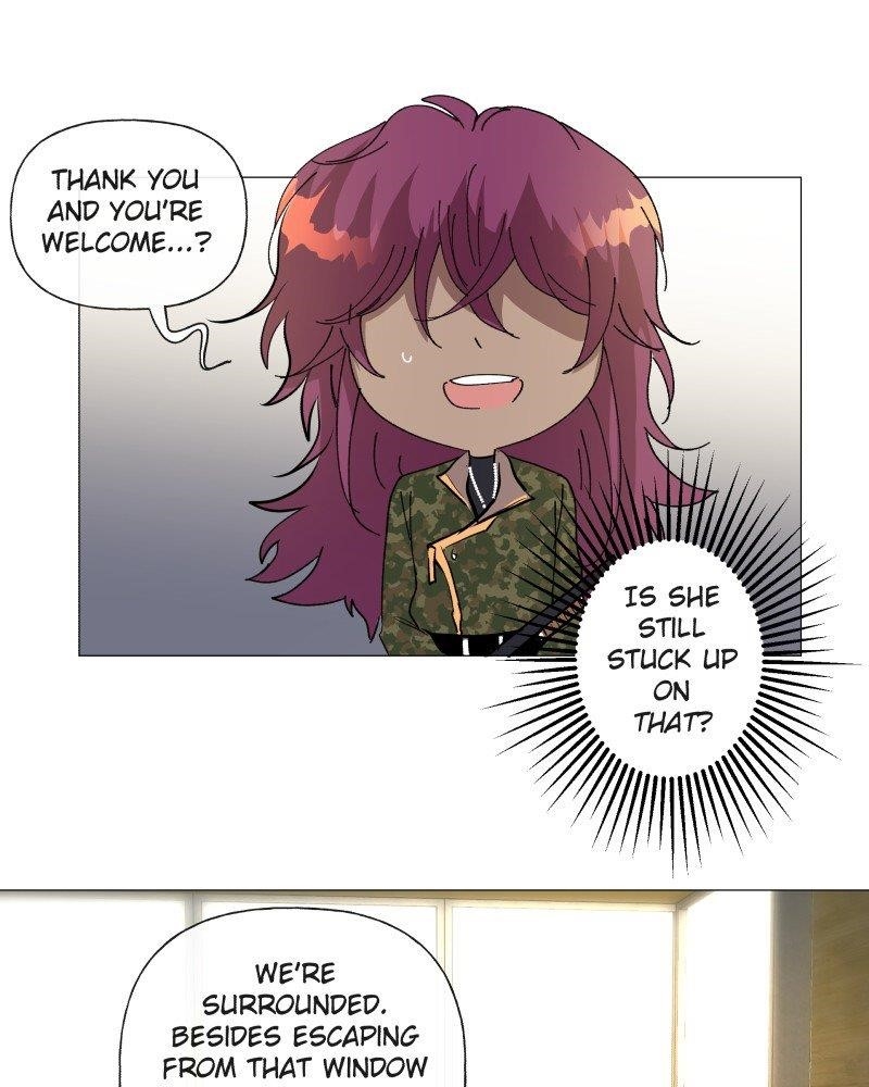 Rebirth-69Michi Chapter 69 - Page 28